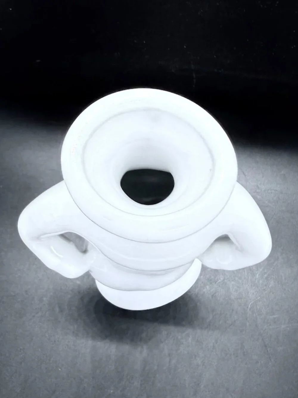 Vintage Michael Lambert Pottery 8